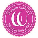 windsor cake craft