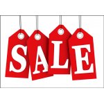 Reduzierte Ware bis zu 70% kaufen....