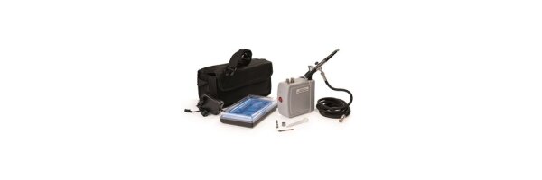 Airbrush Kompressor & Zubehör
