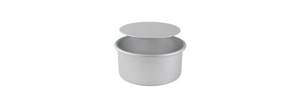 Loose Bottom Pan, Backform mit Hebeboden