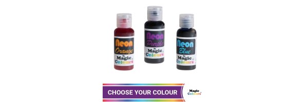 Magic Colours