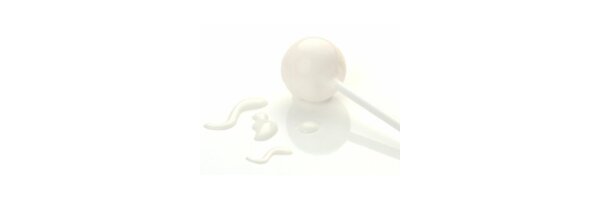 Cake-Pop-Glasuren
