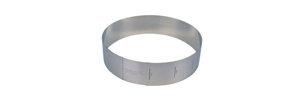 Backring