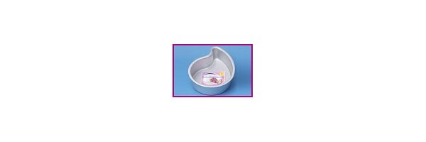 Sonstige Backformen