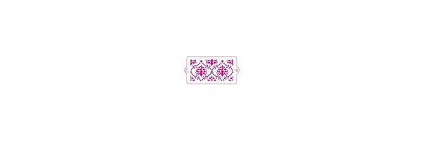 Schablonen (Stencils)