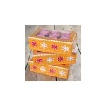 Cupcake-Boxen, Muffin-Boxen