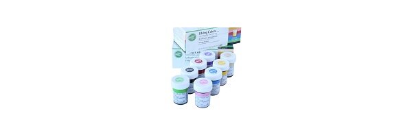 Wilton Icing Color