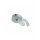 Tortendrandfolie aus pvc, rolle 10mx 100mm