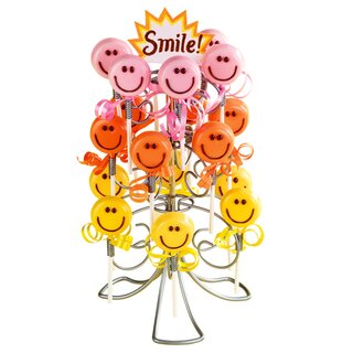 Wilton Lollipop & Treat Stand, 18ct