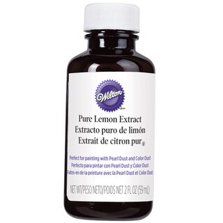 Wilton Pure Lemon Extract