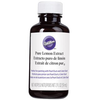 Wilton Pure Lemon Extract
