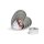 Decora Profi Herz Backform 25cm x 7,5h