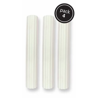 PME Plastic Dowel Rods (15 cm) Pk/4