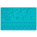 Wilton Fondant & Gum Paste Mould Sea Life