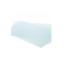 10 FOLIEN AUS PVC 30 X 40 CM - 150 MYCRON