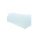 10 FOLIEN AUS PVC 30 X 40 CM - 150 MYCRON