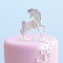 Patchwork Cutter Unicorn