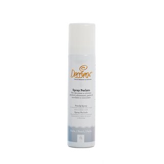 DECORA PERLENSPRAY PERLE 75ML