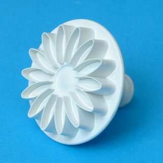 PME Sunflower/Daisy/Gerbera Plunger Cutter 55mm.