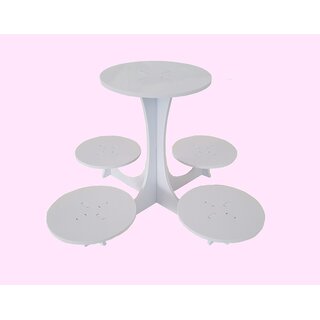 CAKE STAND MODEL MILANO