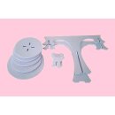 CAKE STAND MODEL MILANO