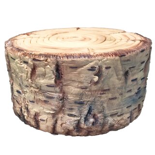 Karen Davies Silicone Mould - Rustic Birch by Alice