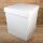 FunCakes Cake Box -Blanco 37x37x45cm- pk/1