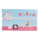 Klein Alphabet Mini Ausstecher mit Auswerfer Set 26...