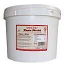 Saracino - Modellierpaste Wei - 5 kg