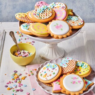 FunCakes Mix fr Royal Icing 900 g