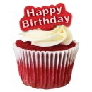 PME Happy Birthday Plunger Cutter Set/2