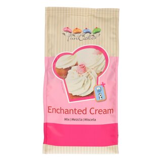 FunCakes Mix for Enchanted Cream 900g