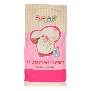 FunCakes Mix for Enchanted Cream 900g