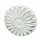 PME Sunflower/Daisy/Gerbera Plunger Cutter 85mm.