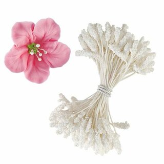 Wilton Staubblüten Flower Stamen Assortment 180 Stück