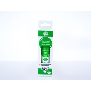 RD ProGel Concentrated Colour - Bright Green