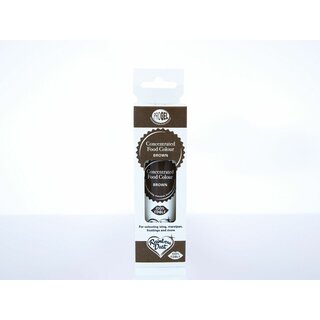 RD ProGel® Concentrated Colour - Brown