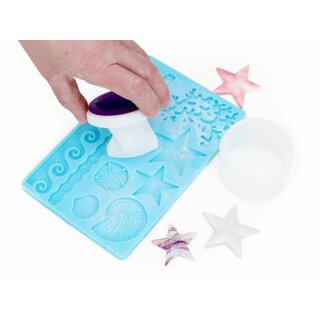 Wilton Dust-N-Store Dusting Pouch