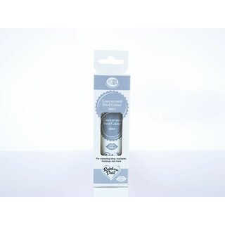 RD ProGele Concentrated Colour - Grey - Blisterpack