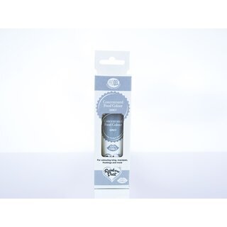 RD ProGel Concentrated Colour - Grey