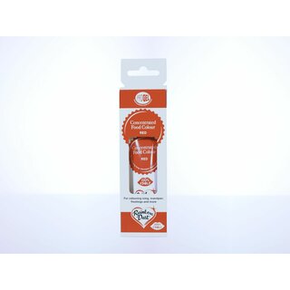 RD ProGel® Concentrated Colour - Red