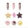 Wilton Candy mold Seashells