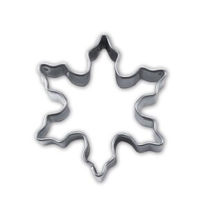 Ice crystal ca. 4 cm