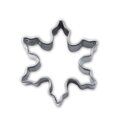 Stadter  Cookie Cutter Ice crystal 4 cm