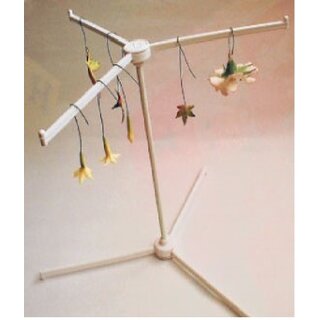 FMM Flower Drying Stand