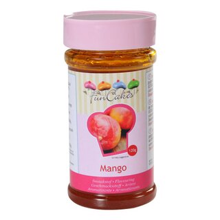 FunCakes Geschmackpaste Mango 120 g