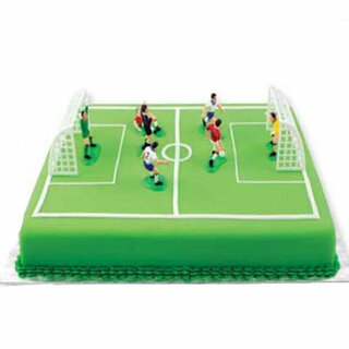 PME Soccer/Football Set/9