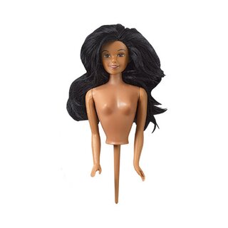 Wilton Teen Doll Pick Ethnic