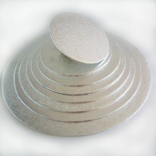 Cake Board Rond 152x3mm