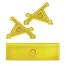 JEM Deck Chair set/3